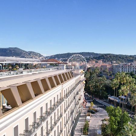 Maison Albar - Le Victoria Nizza Esterno foto