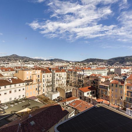 Maison Albar - Le Victoria Nizza Esterno foto