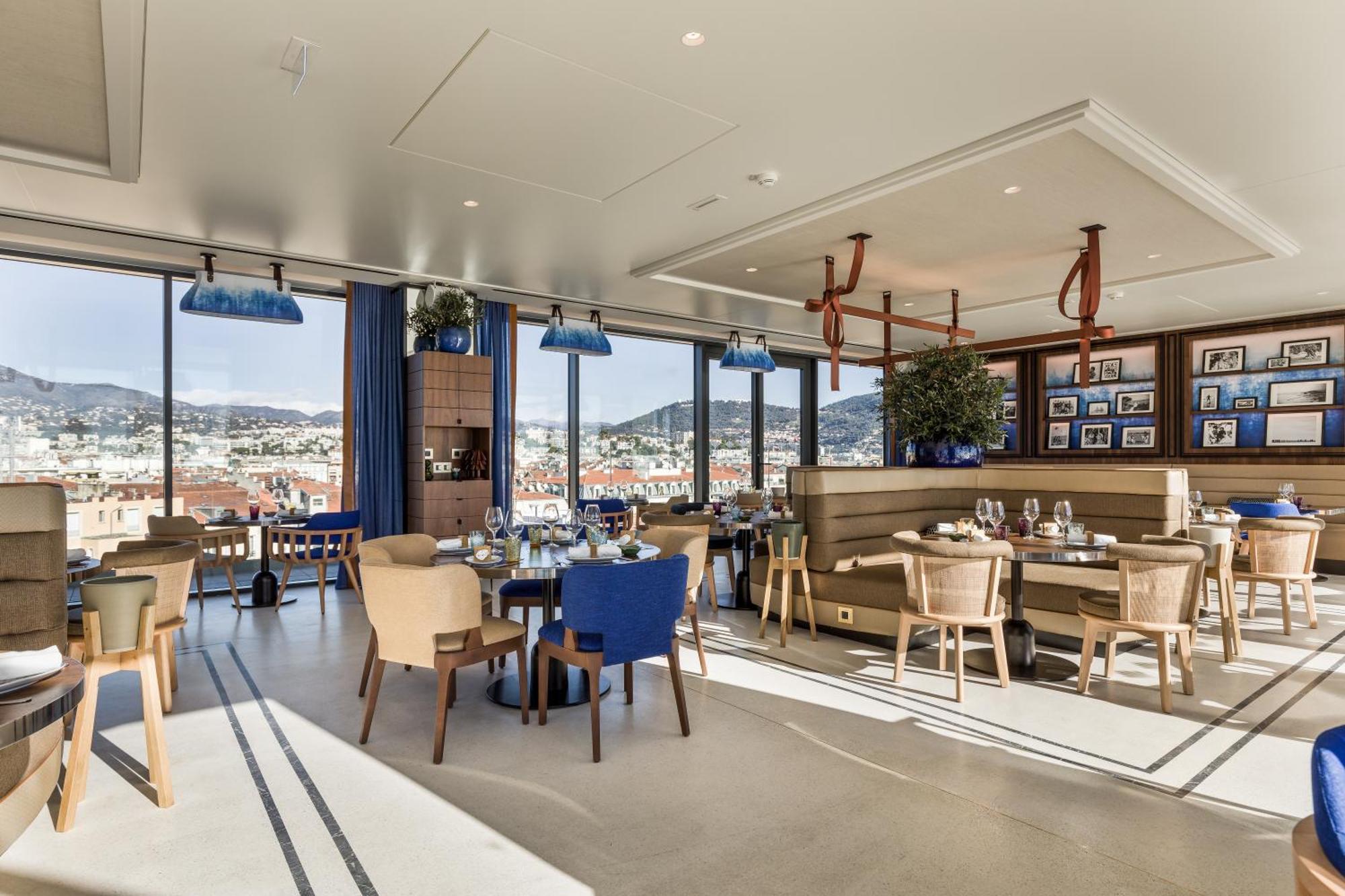 Maison Albar - Le Victoria Nizza Esterno foto