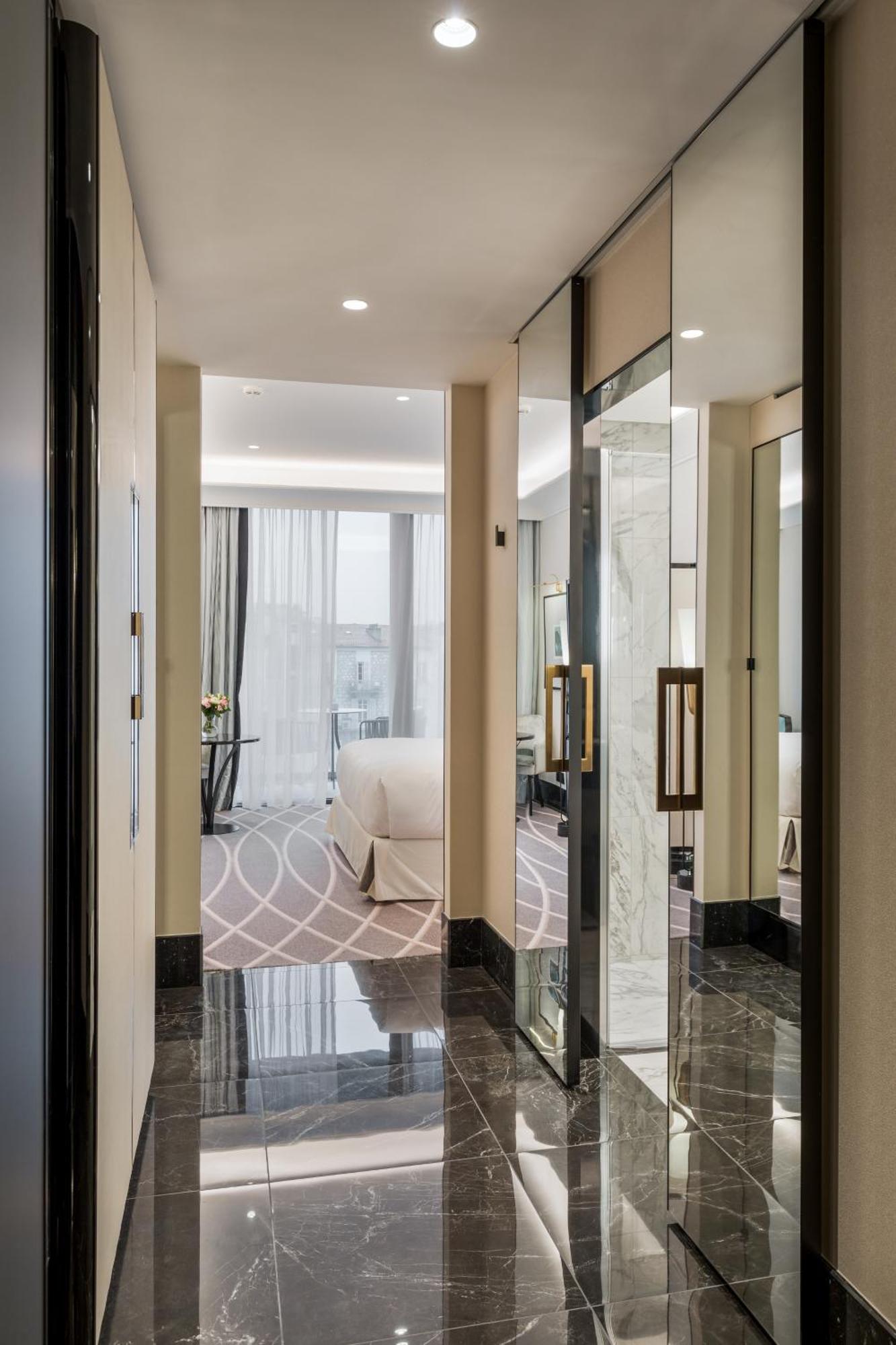 Maison Albar - Le Victoria Nizza Esterno foto